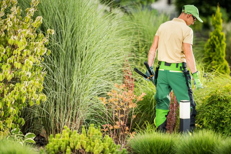 Landscape Maintenance Experts